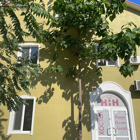 Happy Home Hostel Odessa Exteriör bild